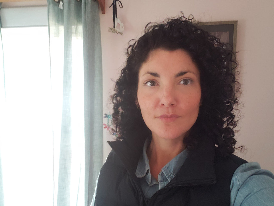 Traveling and Hair Care, What a Doozie!