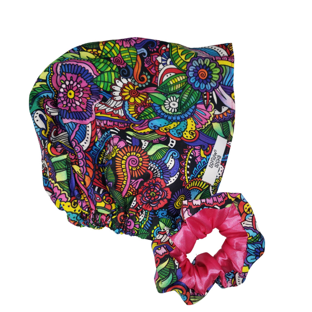 Perfectly Paisley Combo