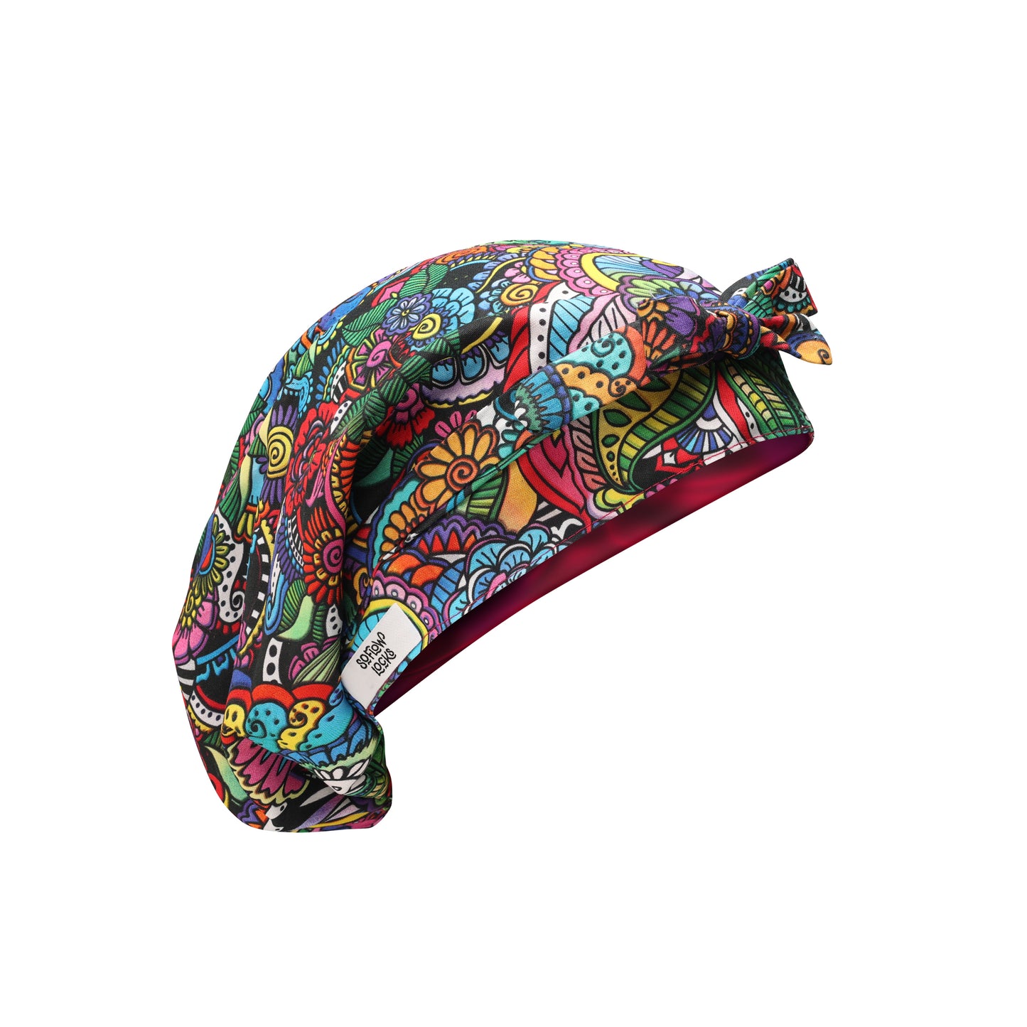 Perfectly Paisley
