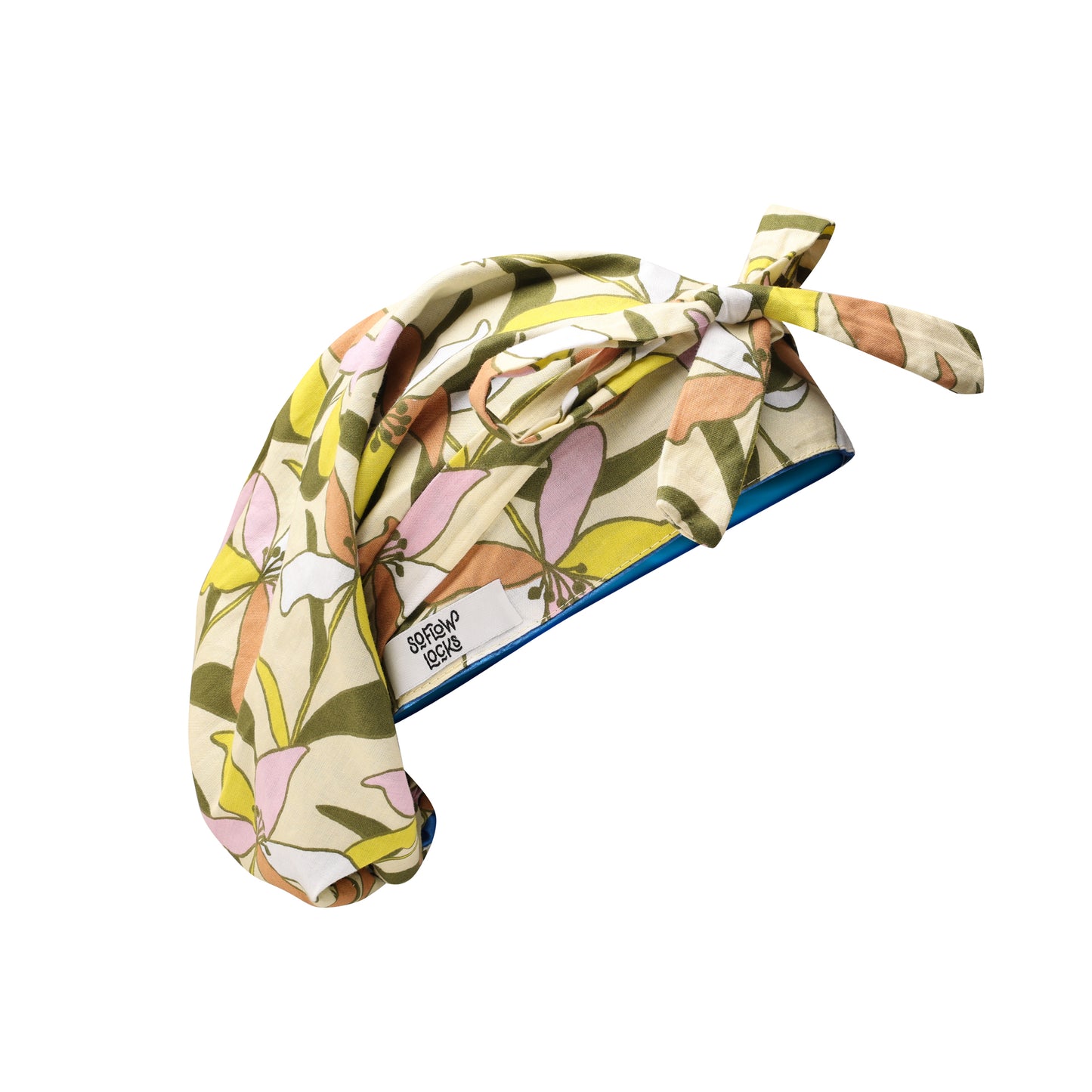 Retro Flowers