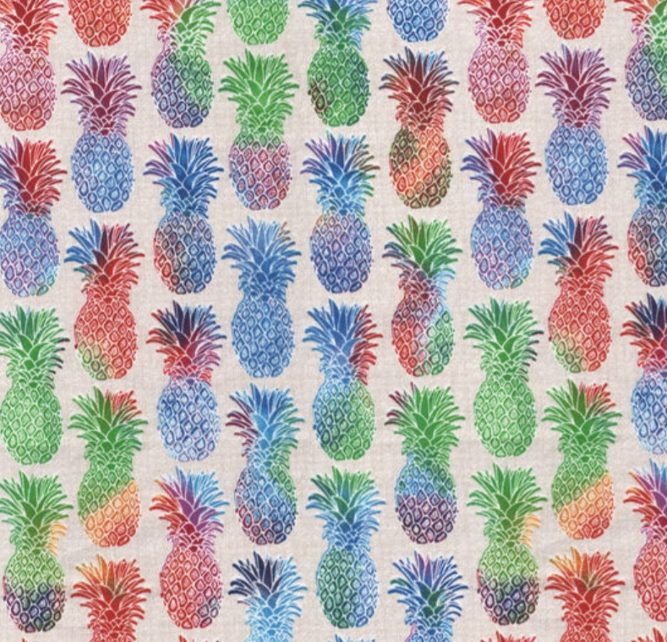 Pineapple Power