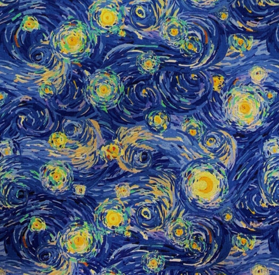 Starry Night